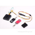 RF-V10 GSM Car Vehicles Tracker GPS Position Tracker with Alarm Location System